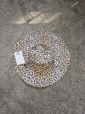 Gardenline Wide Brim Gardening Sun Hat